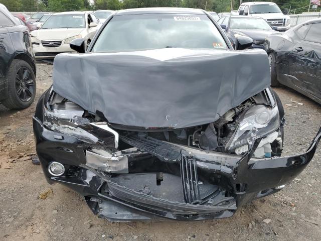 Photo 5 from auction – 2013 LEXUS GS 350 with VIN JTHCE1BL4D5013644