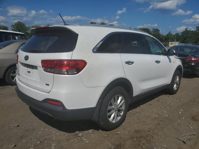 Photo 3 from auction – 2016 KIA SORENTO LX with VIN 5XYPG4A35GG101839