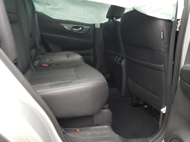 Photo 10 from auction – 2015 NISSAN ROGUE S with VIN 5N1AT2MVXFC769511