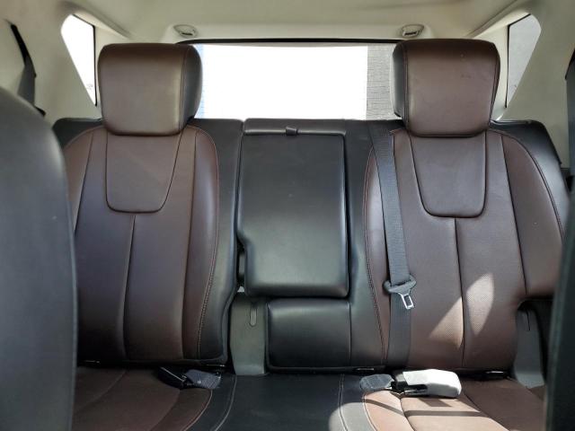 Photo 10 from auction – 2011 CHEVROLET EQUINOX LT with VIN 2GNALFECXB1218754