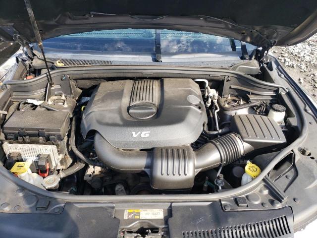 Photo 12 from auction – 2014 DODGE DURANGO LI with VIN 1C4RDJDG9EC314017