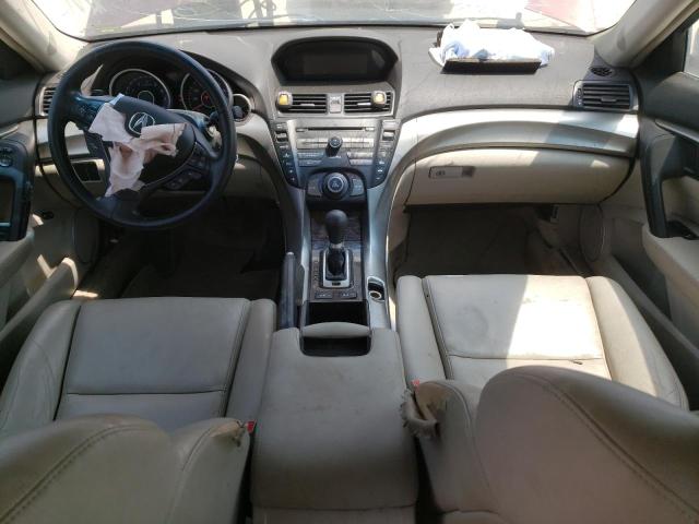 Photo 8 from auction – 2010 ACURA TL with VIN 19UUA8F20AA027511