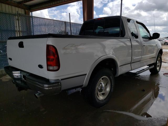 Photo 3 from auction – 2000 FORD F150 with VIN 1FTRX18L8YNB04080
