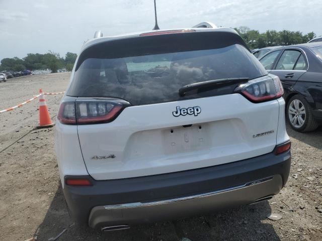 Photo 6 from auction – 2019 JEEP CHEROKEE L with VIN 1C4PJMDX9KD256952