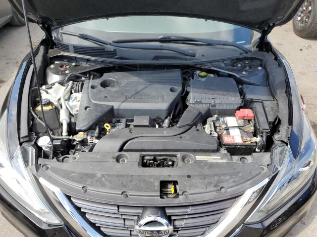 Photo 11 from auction – 2017 NISSAN ALTIMA 2.5 with VIN 1N4AL3AP1HC205867