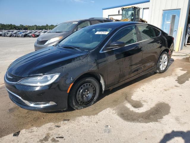 CHRYSLER 200 LIMITE 2017 с VIN 1C3CCCAB3HN509055 - Фото с аукциона