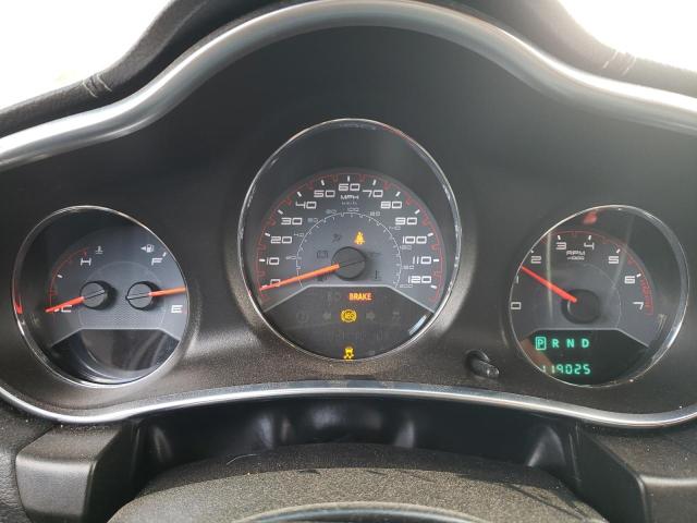 Photo 9 from auction – 2012 DODGE AVENGER SE with VIN 1C3CDZAB0CN153348
