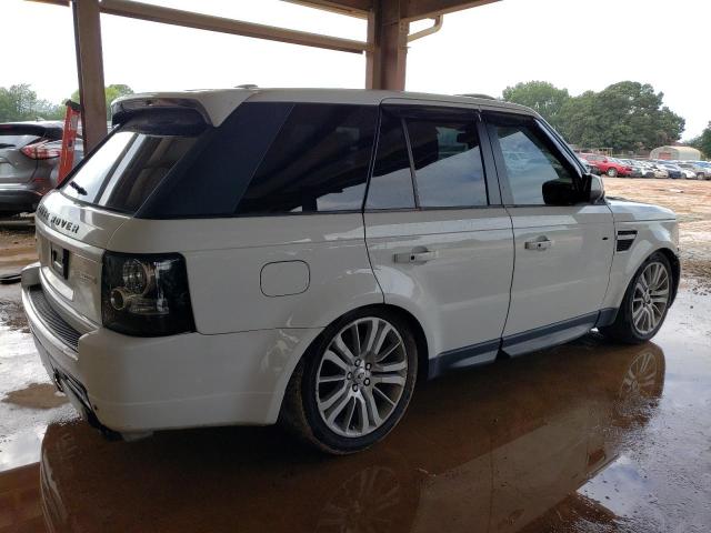Photo 3 from auction – 2013 LAND ROVER RANGE ROVE with VIN SALSK2D4XDA810532