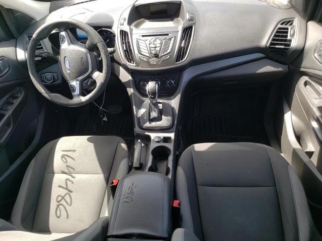 Photo 8 from auction – 2016 FORD ESCAPE S with VIN 1FMCU0F70GUA26635