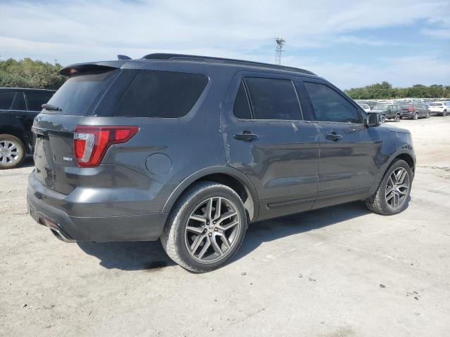 Photo 3 from auction – 2016 FORD EXPLORER S with VIN 1FM5K8GT3GGC84686