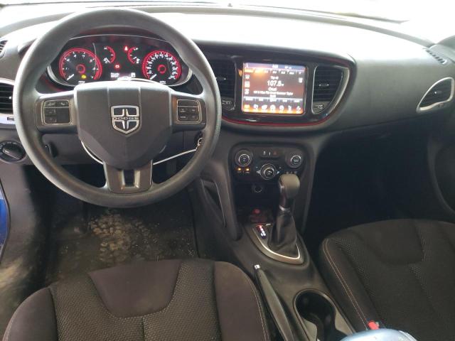 Photo 8 from auction – 2014 DODGE DART SXT with VIN 1C3CDFBB4ED678032