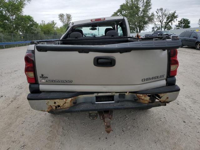 Photo 6 from auction – 2004 CHEVROLET SILVERADO with VIN 1GCEK19T84Z144206