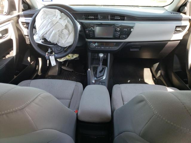 Photo 8 from auction – 2016 TOYOTA COROLLA L with VIN 5YFBURHE1GP424014