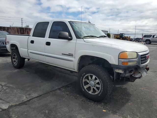 Photo 4 from auction – 2004 GMC SIERRA K25 with VIN 1GTHK23184F147814