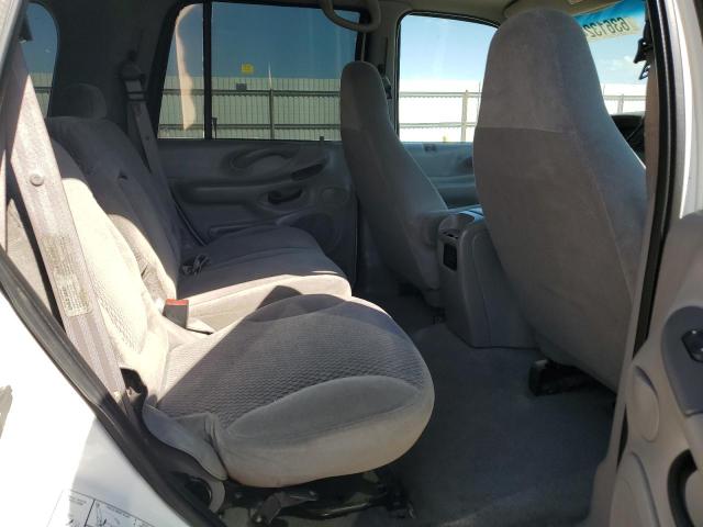 Photo 10 from auction – 1998 FORD EXPEDITION with VIN 1FMRU1764WLC00362