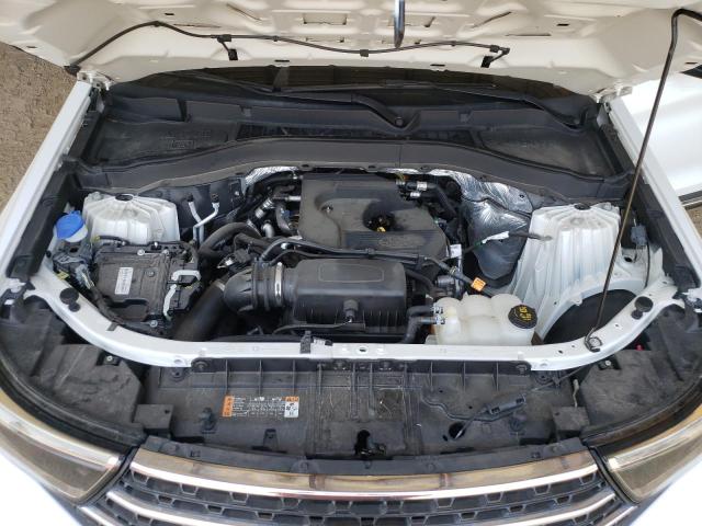 Photo 12 from auction – 2020 FORD EXPLORER X with VIN 1FMSK7DH0LGA80242