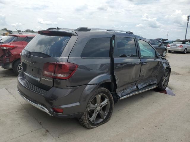 Photo 3 from auction – 2014 DODGE JOURNEY CR with VIN 3C4PDCGG5ET315894