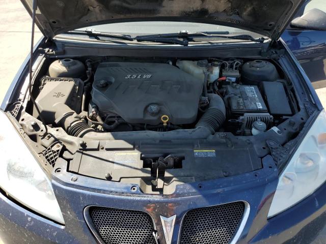 Photo 11 from auction – 2008 PONTIAC G6 BASE with VIN 1G2ZG57N984124973