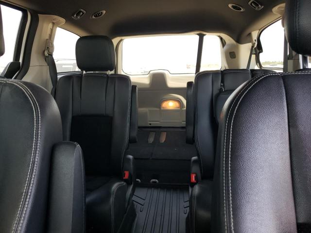 Photo 10 from auction – 2017 DODGE GRAND CARA with VIN 2C4RDGCG0HR807178