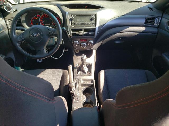 Photo 8 from auction – 2012 SUBARU IMPREZA WR with VIN JF1GV7F66CG022252