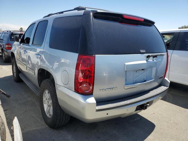 Photo 2 from auction – 2013 GMC YUKON SLT with VIN 1GKS2CE08DR192383