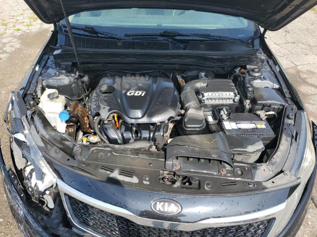 Photo 11 from auction – 2013 KIA OPTIMA LX with VIN 5XXGM4A73DG153109