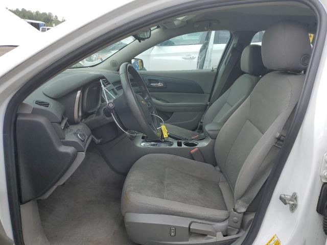 Photo 7 from auction – 2014 CHEVROLET MALIBU LS with VIN 1G11B5SL3EF228770