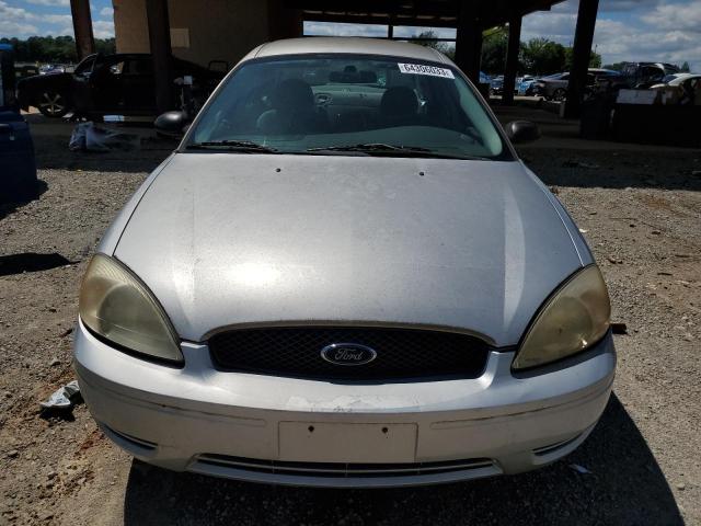Photo 5 from auction – 2006 FORD TAURUS with VIN 1FAHP53U66A224568