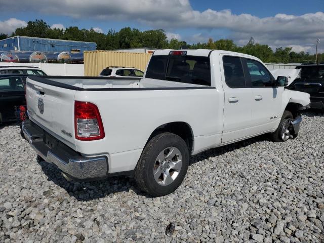 Photo 3 from auction – 2021 RAM 1500 BIG H with VIN 1C6SRFBT6MN559836