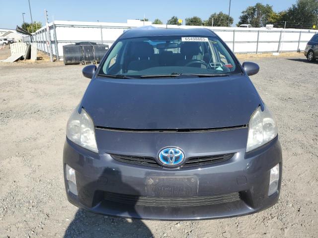 Photo 5 from auction – 2010 TOYOTA PRIUS with VIN JTDKN3DU4A0167486