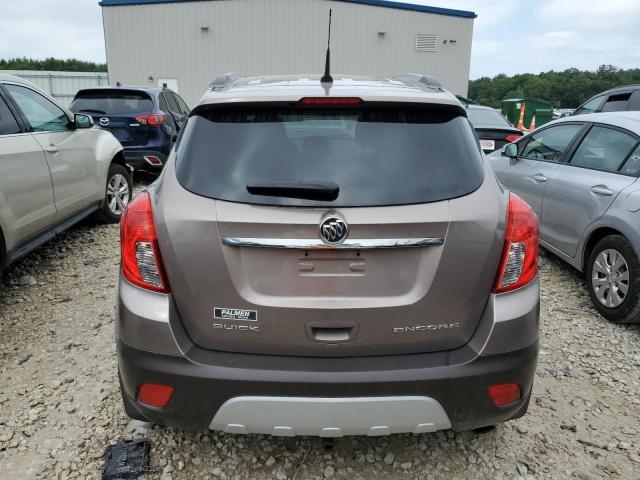 Photo 6 from auction – 2013 BUICK ENCORE CON with VIN KL4CJBSB9DB174559