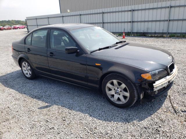 Photo 4 from auction – 2005 BMW 325 I with VIN WBAET37495NJ90380
