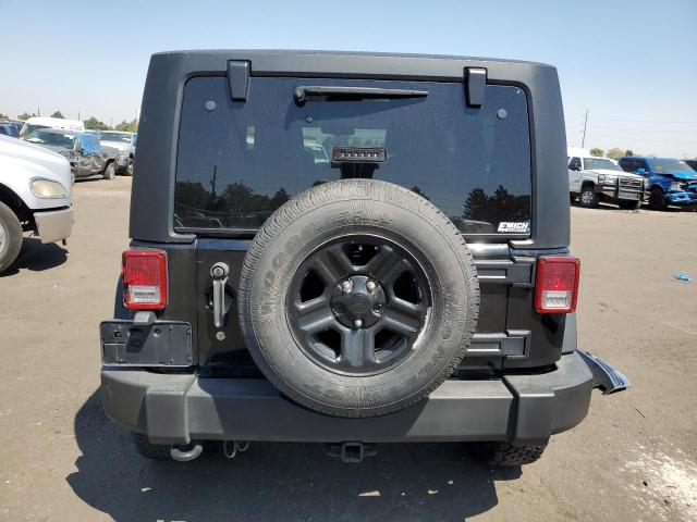 Photo 6 from auction – 2011 JEEP WRANGLER U with VIN 1J4AA2D10BL531078