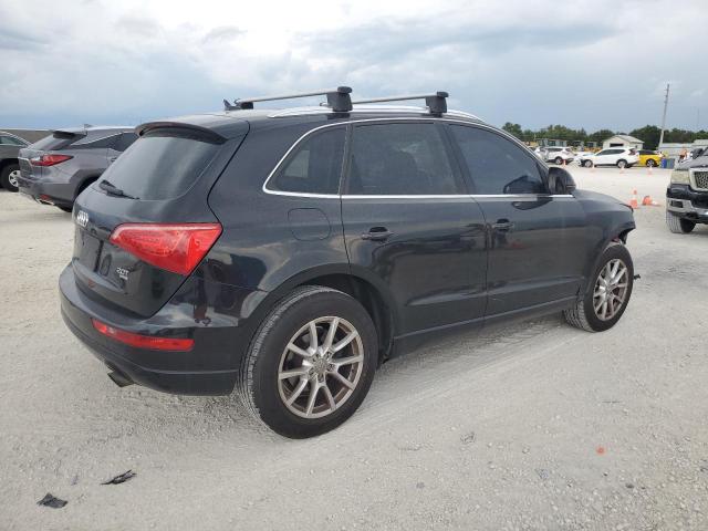 Photo 3 from auction – 2012 AUDI Q5 PREMIUM with VIN WA1LFAFPXCA137705