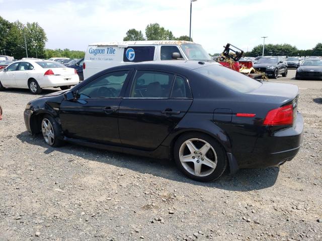 Photo 2 from auction – 2004 ACURA TL with VIN 19UUA66204A044740