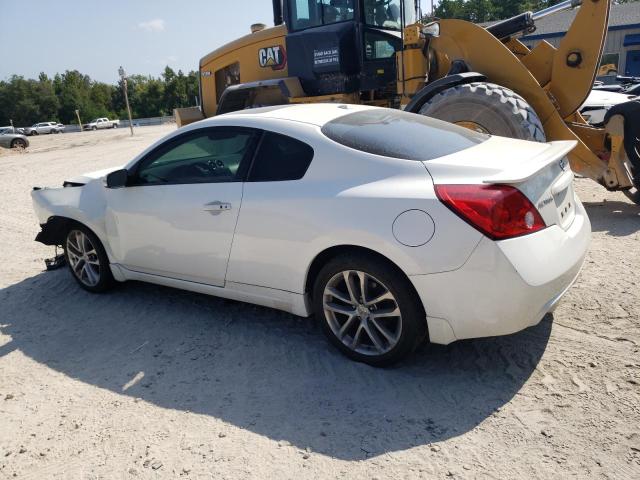 Photo 2 from auction – 2012 NISSAN ALTIMA SR with VIN 1N4BL2EPXCC107423
