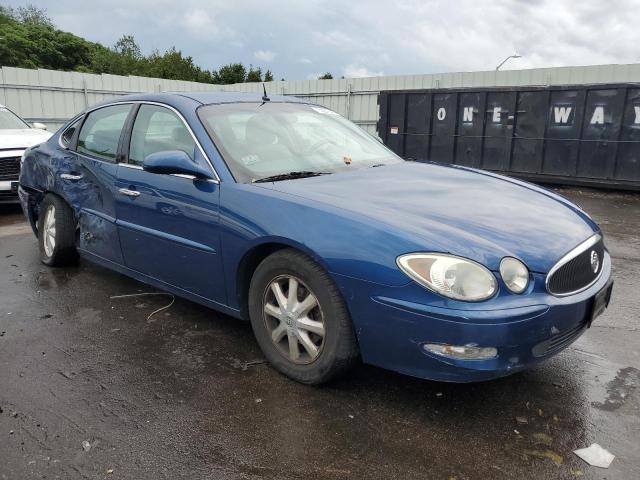 Photo 4 from auction – 2005 BUICK LACROSSE C with VIN 2G4WD532551249362