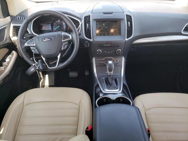 Photo 8 from auction – 2018 FORD EDGE SEL with VIN 2FMPK4J86JBC44235