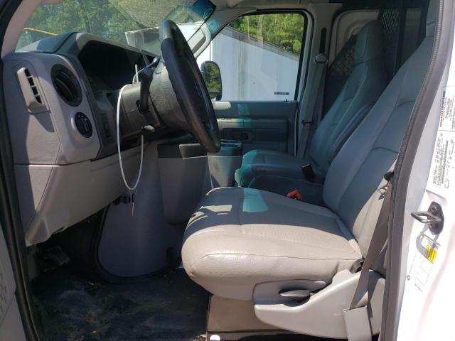 Photo 7 from auction – 2011 FORD ECONOLINE with VIN 1FTNE2EW2BDA03249