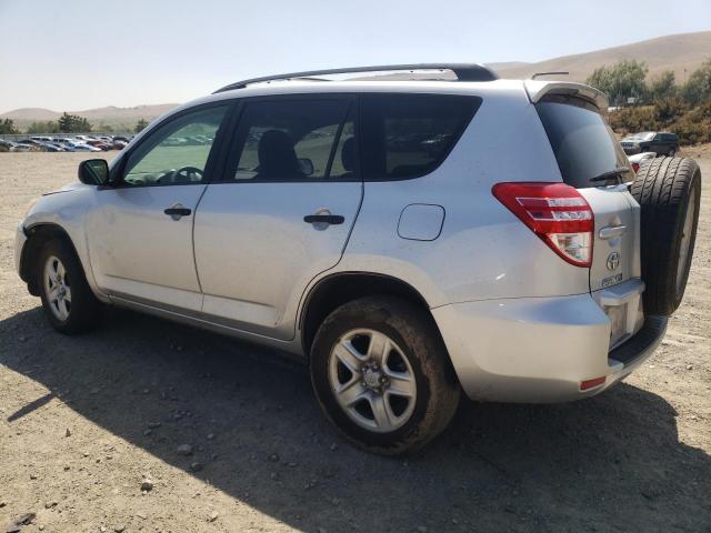 Photo 2 from auction – 2011 TOYOTA RAV4 with VIN JTMBF4DV7B5040876