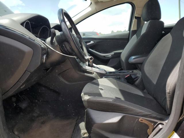 Photo 7 from auction – 2012 FORD FOCUS SE with VIN 1FAHP3K27CL390506