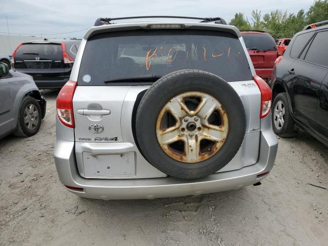 Photo 6 from auction – 2007 TOYOTA RAV4 with VIN JTMBD33V776045210