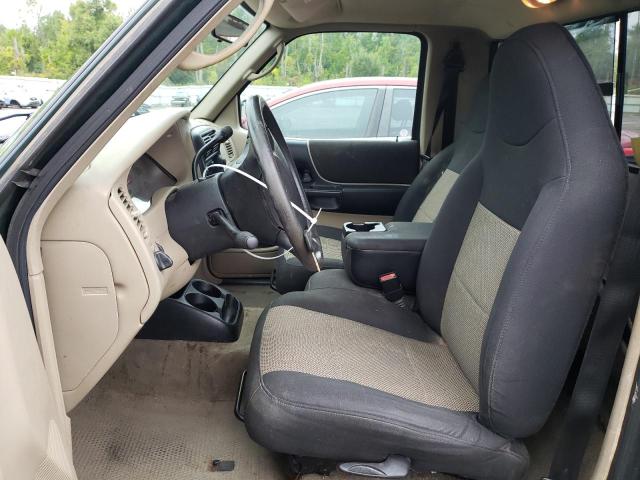 Photo 7 from auction – 2003 FORD RANGER with VIN 1FTYR10D33PB61570