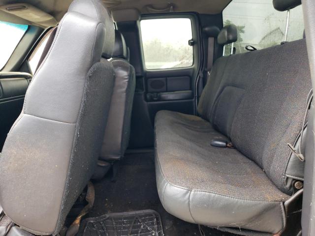Photo 10 from auction – 2002 CHEVROLET SILVERADO with VIN 2GCEC19W621397070