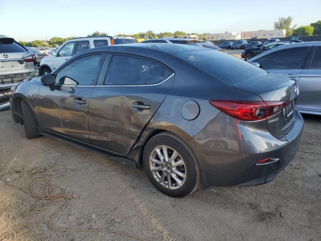 Photo 2 from auction – 2018 MAZDA 3 SPORT with VIN 3MZBN1U71JM169835
