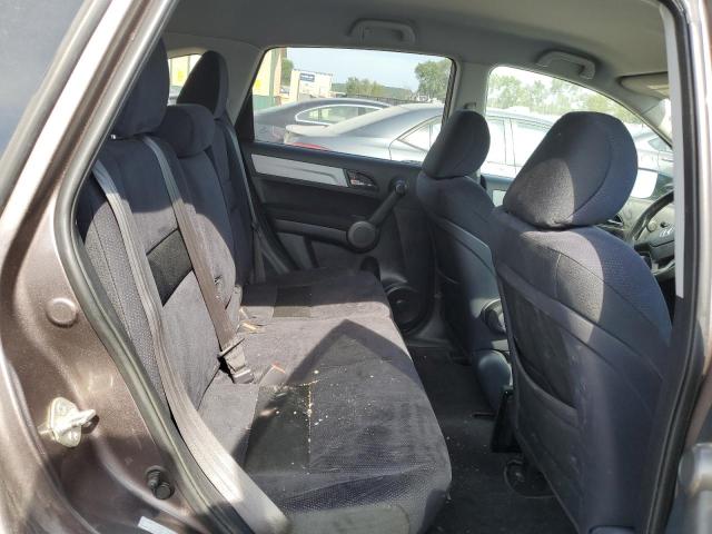 Photo 11 from auction – 2011 HONDA CR-V SE with VIN 5J6RE4H49BL026227