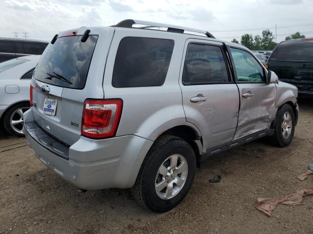 Photo 3 from auction – 2011 FORD ESCAPE LIM with VIN 1FMCU9EG6BKB79255