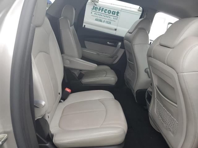 Photo 11 from auction – 2007 GMC ACADIA SLT with VIN 1GKER23717J130345