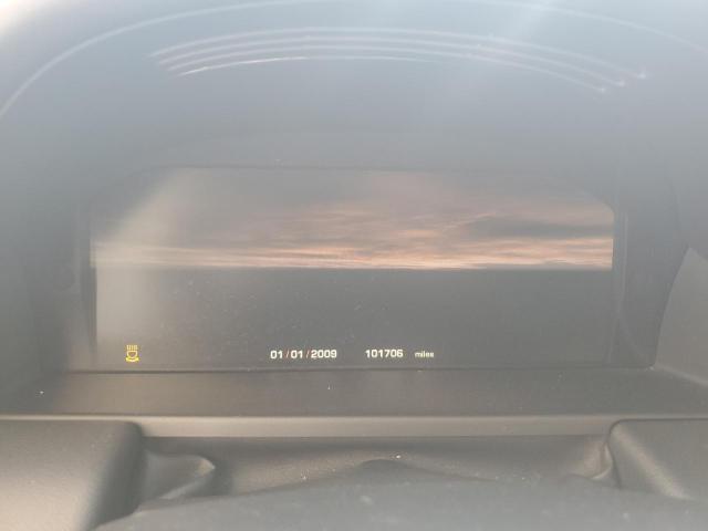 Photo 9 from auction – 2010 LAND ROVER RANGE ROVE with VIN SALMF1E46AA314824