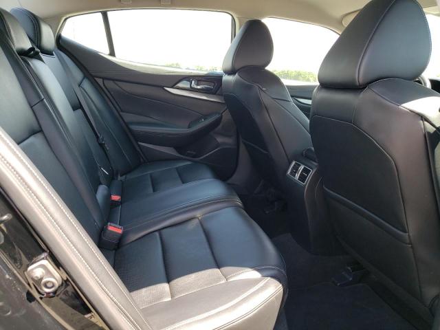 Photo 10 from auction – 2021 NISSAN MAXIMA SV with VIN 1N4AA6CV6MC511573